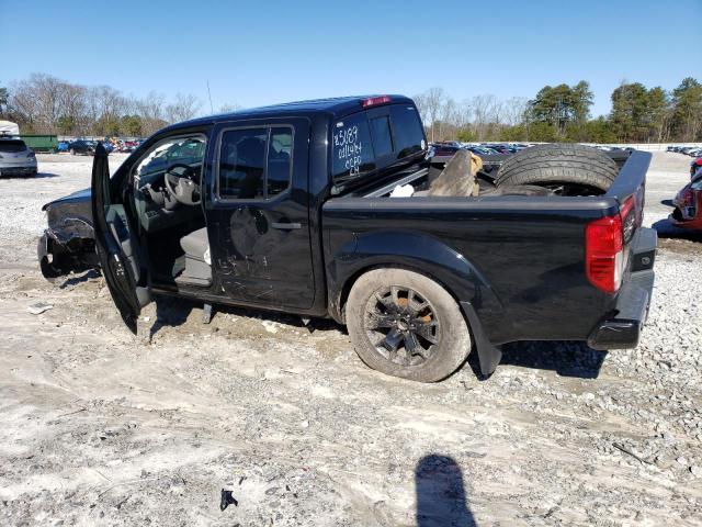 Image 2 of 2020 NISSAN FRONTIER S 2020 with VIN 1N6ED0EAXLN715089
