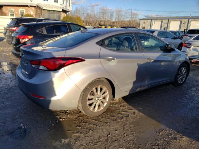 Изображение 3 2015 HYUNDAI ELANTRA SE 2015 с VIN 5NPDH4AE3FH613592