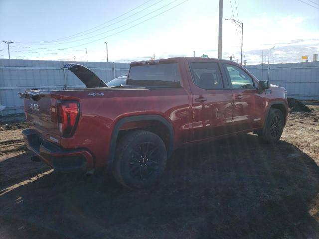 Obraz 3 z 2023 GMC SIERRA K1500 ELEVATION 2023 z VIN 3GTPUCEKXPG272205