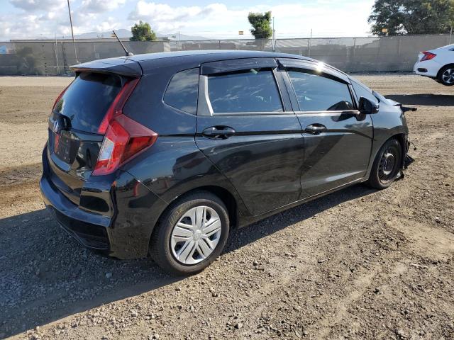 Image 3 of 2020 HONDA FIT LX 2020 with VIN 3HGGK5H48LM733445