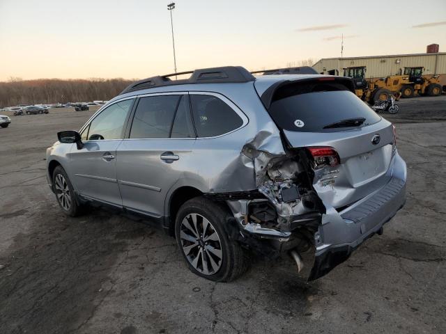 Obraz 2 z 2015 SUBARU OUTBACK 3.6R LIMITED 2015 z VIN 4S4BSENC3F3247809