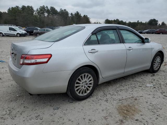 Image 3 of 2010 TOYOTA CAMRY BASE 2010 with VIN 4T4BF3EK2AR026761