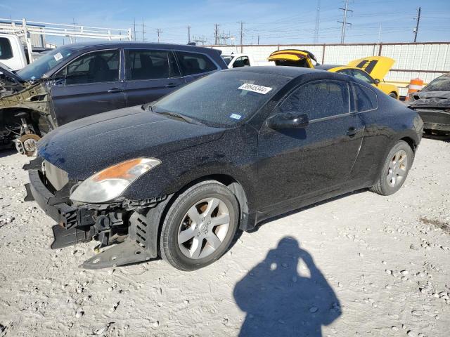 Image 1 of 2008 NISSAN ALTIMA 2.5S 2008 with VIN 1N4AL24EX8C281575