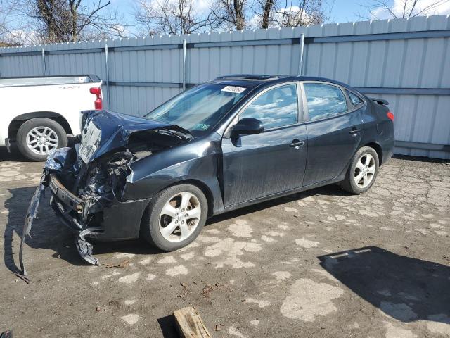 Obraz 2008 HYUNDAI ELANTRA GLS 2008