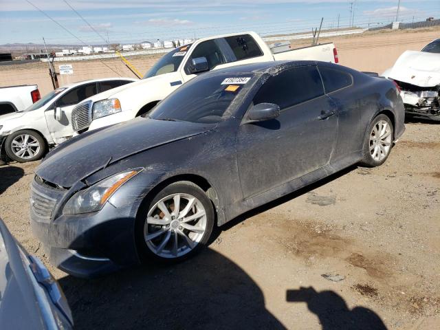 Image 1 of 2013 INFINITI G37 JOURNEY 2013 with VIN JN1CV6EKXDM921655