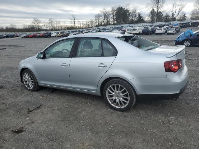 Obraz 2 z 2008 VOLKSWAGEN JETTA WOLFSBURG 2008 z VIN 3VWRA71K98M196393