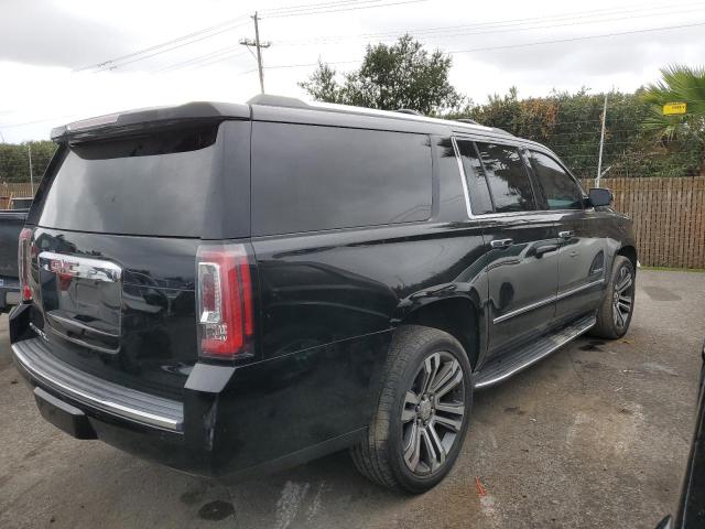 Obraz 3 z 2017 GMC YUKON DENALI 2017 z VIN 1GKS2HKJ5HR176710