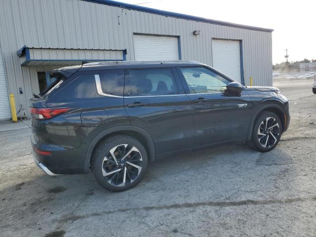 Image 3 of 2023 MITSUBISHI OUTLANDER SEL 2023 with VIN JA4T5VA92PZ034983