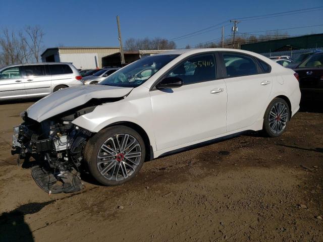 Изображение 1 2021 KIA FORTE GT 2021 с VIN 3KPF44AC8ME318654