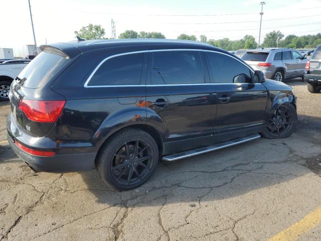 Изображение 3 2008 AUDI Q7 3.6 QUATTRO PREMIUM 2008 с VIN WA1BY74L18D024661