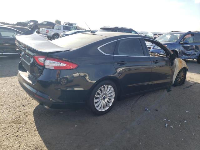Изображение 3 2014 FORD FUSION SE HYBRID 2014 с VIN 3FA6P0LU3ER133434