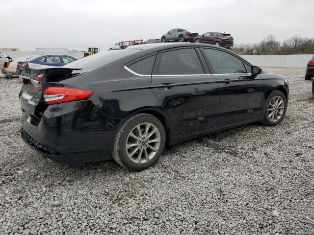 Image 3 of 2017 FORD FUSION SE 2017 with VIN 3FA6P0H74HR213249