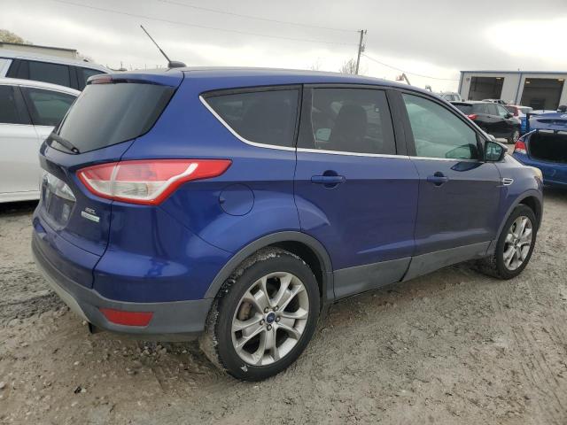 Изображение 3 2013 FORD ESCAPE SEL 2013 с VIN 1FMCU0HX8DUC49286
