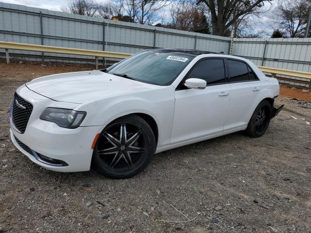 Изображение 2015 CHRYSLER 300 S 2015