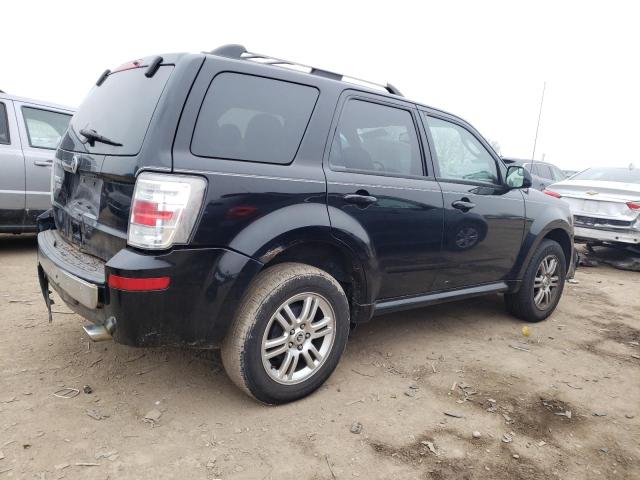 Image 3 of 2010 MERCURY MARINER PREMIER 2010 with VIN 4M2CN8H78AKJ13077