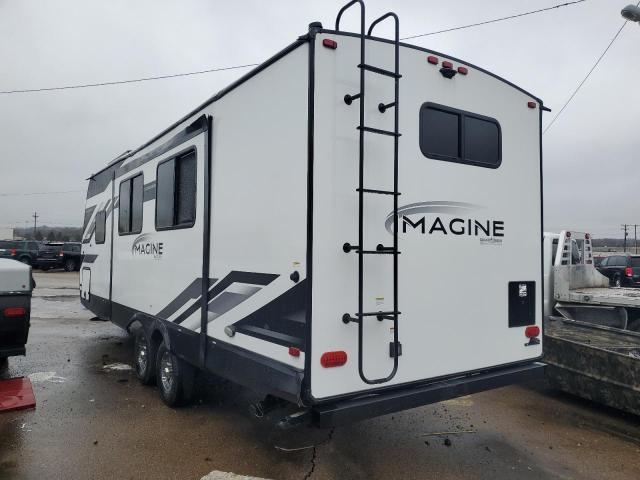 Изображение 3 2022 GRAN IMAGINE 2022 с VIN 573TE3025N5509800