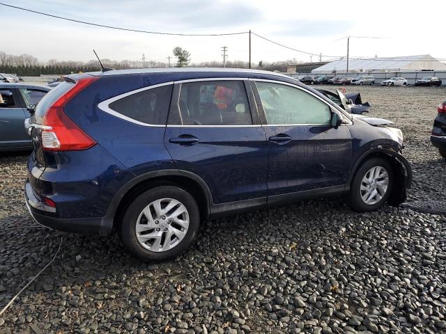 Изображение 3 2015 HONDA CR-V EXL 2015 с VIN 2HKRM4H71FH600879