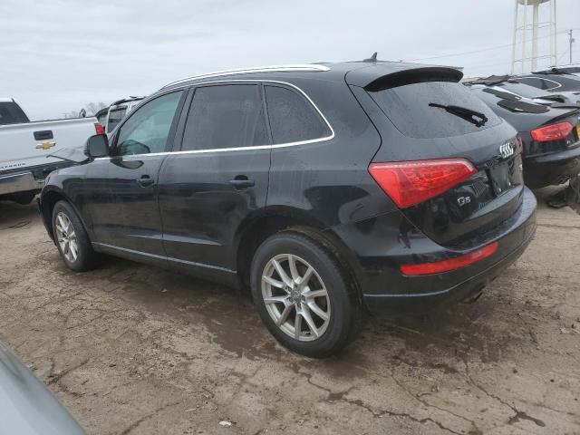 Obraz 2 z 2009 AUDI Q5 3.2 2009 z VIN WA1KK78R59A033804