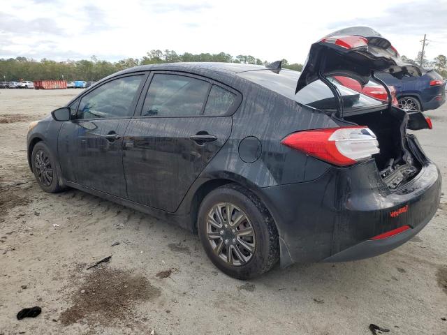 Obraz 2 z 2015 KIA FORTE LX 2015 z VIN KNAFK4A69F5432805