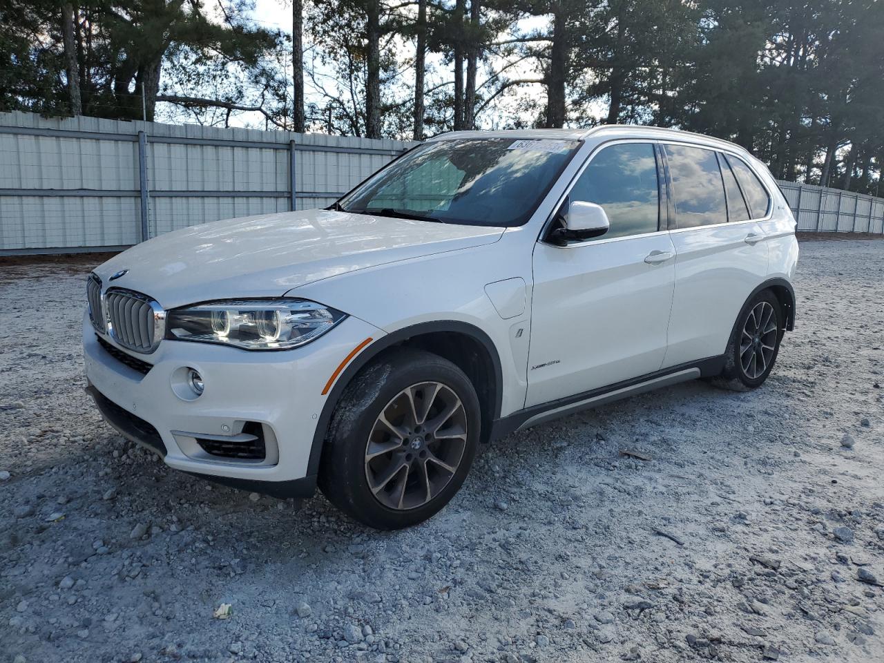 Bmw X5 Xdr40E 2018 image