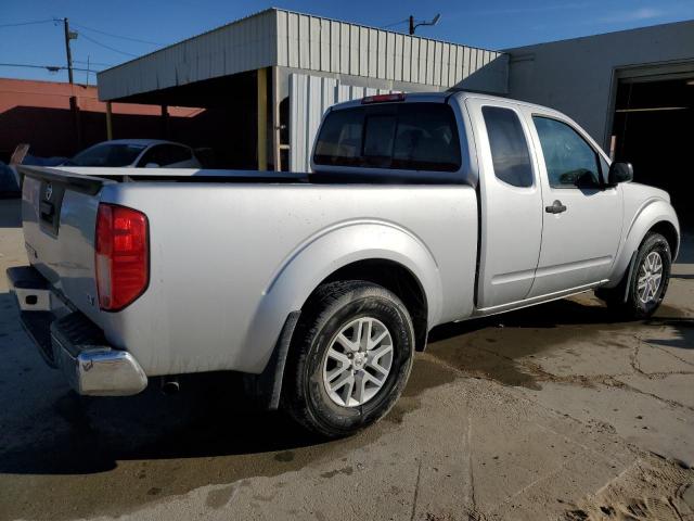Изображение 3 2019 NISSAN FRONTIER S 2019 с VIN 1N6BD0CT7KN722314