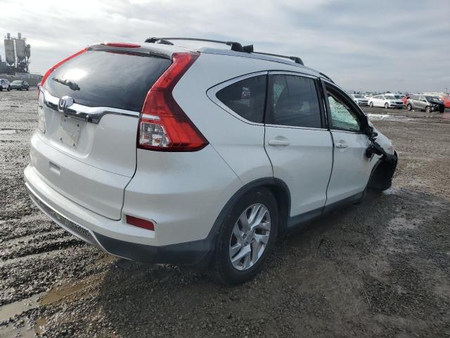 Obraz 3 z 2015 HONDA CR-V EXL 2015 z VIN 5J6RM3H70FL015288
