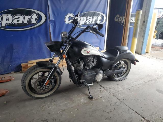 Image 2 of 2013 VICTORY MOTORCYCLES HIGH-BALL  2013 with VIN 5VPWB36N4D3013560