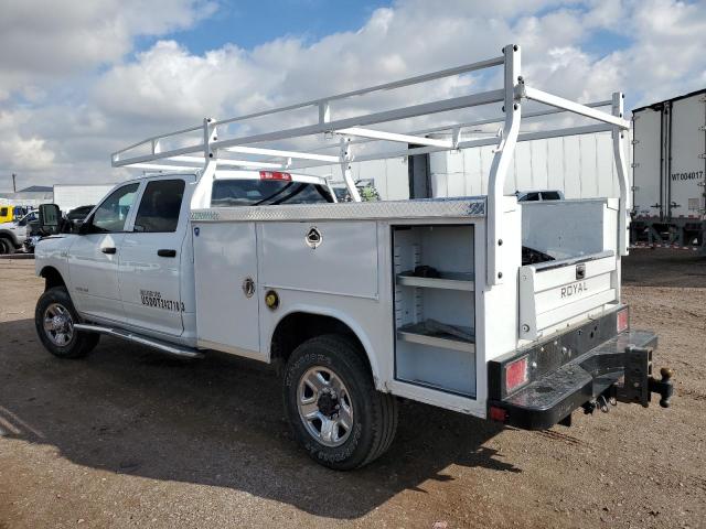 Obraz 2 z 2022 RAM 2500 TRADESMAN 2022 z VIN 3C6UR5HJ3NG426891