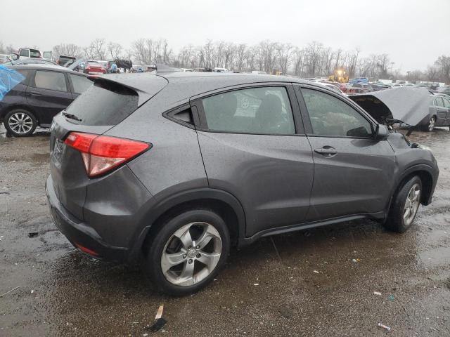 Image 3 of 2017 HONDA HR-V LX 2017 with VIN 3CZRU5H37HG700963