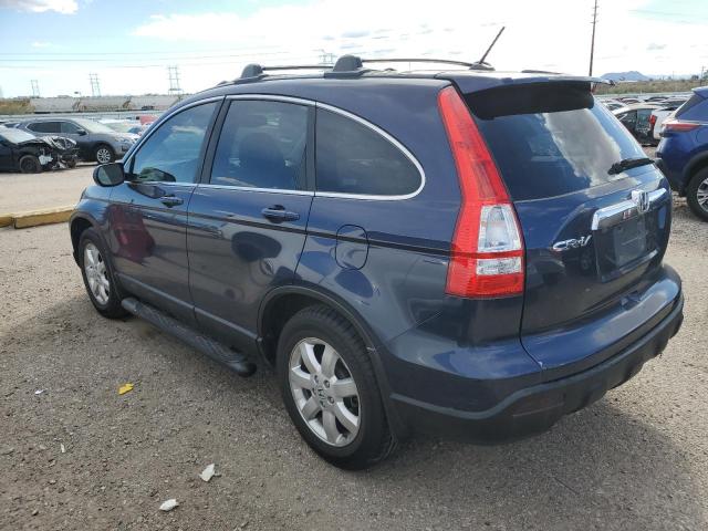Obraz 2 z 2008 HONDA CR-V EXL 2008 z VIN JHLRE38778C027656