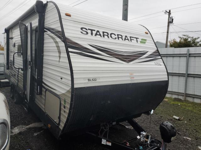 Image 1 of 2021 SARC TRAILER 2021 with VIN 1SABS0BP3M7BL5223