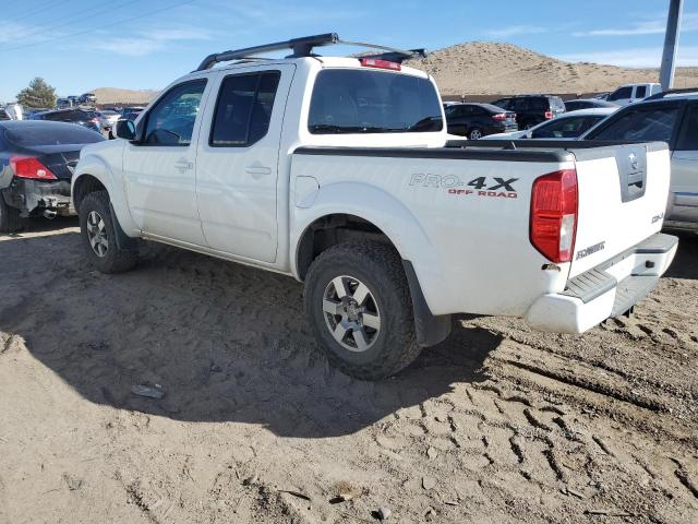 Image 2 of 2012 NISSAN FRONTIER S 2012 with VIN 1N6AD0EV9CC451831
