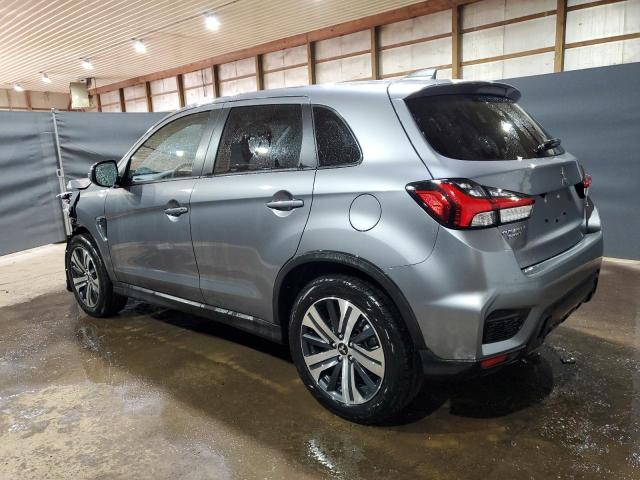 Изображение 2 2024 MITSUBISHI OUTLANDER SPORT S/SE 2024 с VIN JA4ARUAU7RU001472
