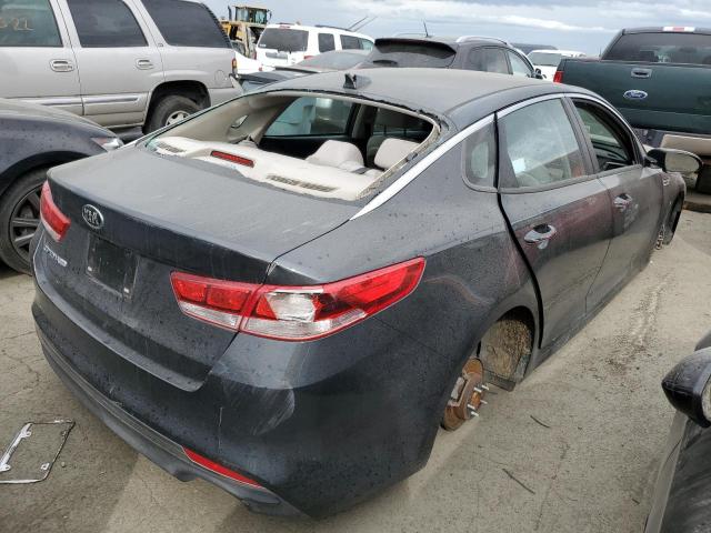 Изображение 3 2016 KIA OPTIMA LX 2016 с VIN 5XXGT4L32GG033447