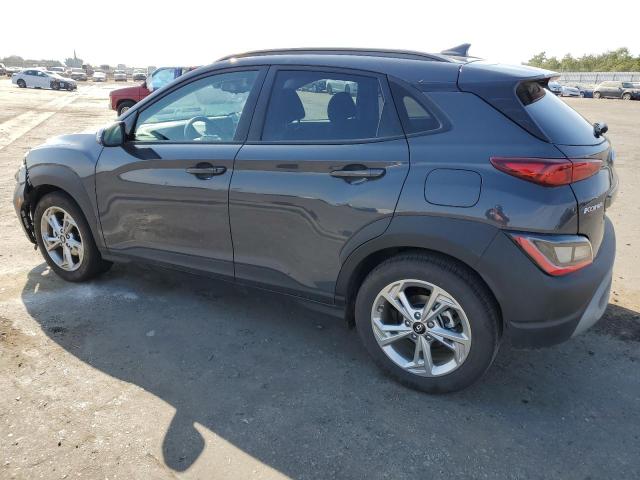 Image 2 of 2023 HYUNDAI KONA SEL 2023 with VIN KM8K32AB5PU988564
