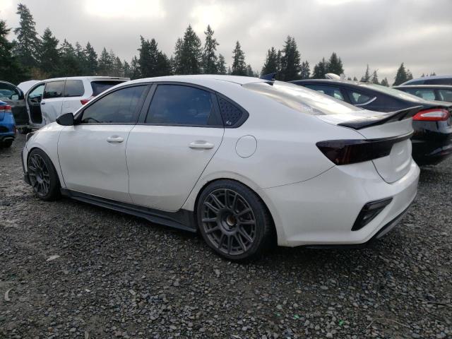 Obraz 2 z 2019 KIA FORTE FE 2019 z VIN 3KPF24AD2KE119269