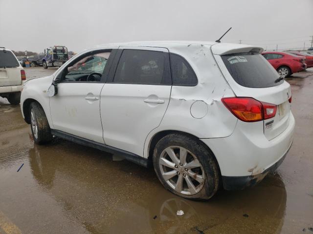 Изображение 2 2015 MITSUBISHI OUTLANDER SPORT ES 2015 с VIN 4A4AR3AW1FE062686
