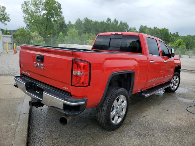 Изображение 3 2017 GMC SIERRA K2500 SLT 2017 с VIN 1GT12TEY5HF247716