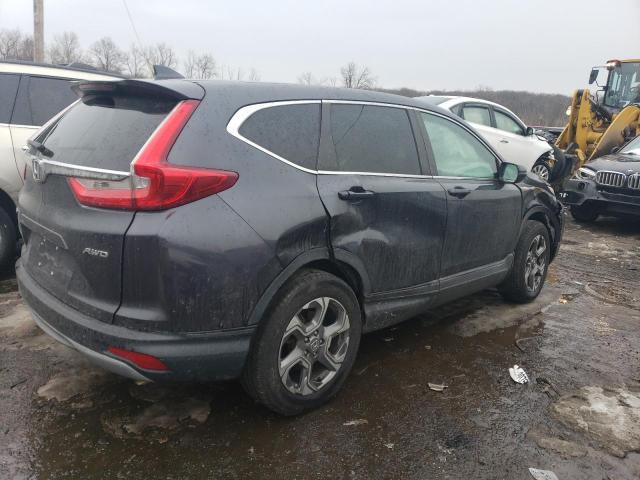 Image 3 of 2019 HONDA CR-V EX 2019 with VIN 5J6RW2H56KL035431