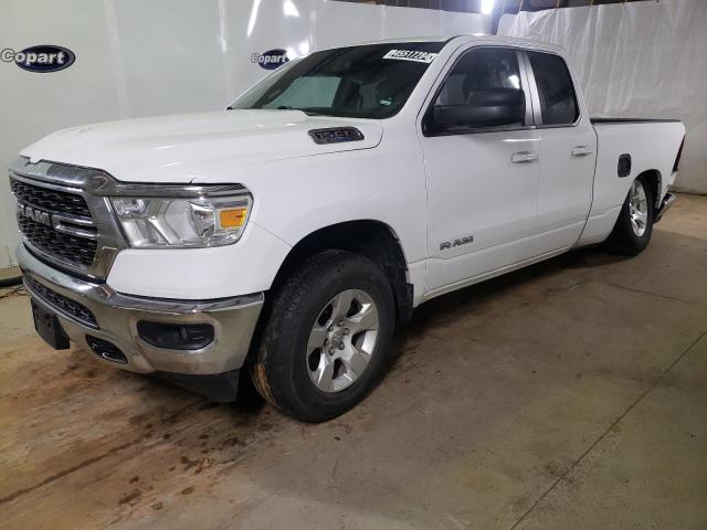 Obraz 1 z 2022 RAM 1500 BIG HORN/LONE STAR 2022 z VIN 1C6RREBG7NN274088