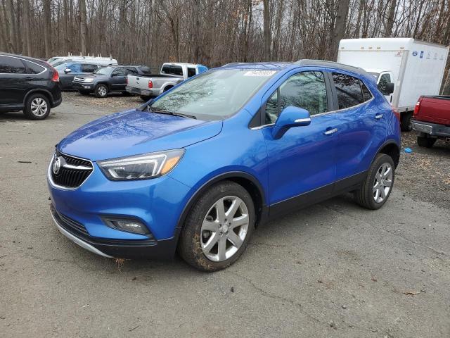 2017 BUICK ENCORE ESSENCE 2017 image