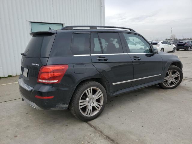 Изображение 3 2014 MERCEDES-BENZ GLK 250 BLUETEC 2014 с VIN WDCGG0EB2EG284809