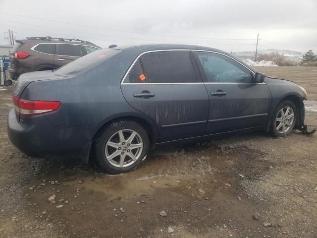 Image 3 of 2004 HONDA ACCORD EX 2004 with VIN 1HGCM66524A081253