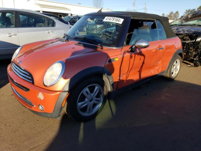Obraz 2005 MINI COOPER  2005