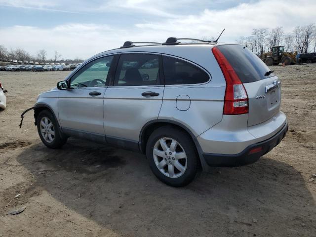 Obraz 2 z 2009 HONDA CR-V EX 2009 z VIN 5J6RE38549L030439