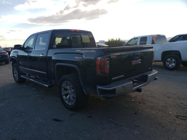Obraz 2 z 2018 GMC SIERRA C1500 SLT 2018 z VIN 3GTP1NEC1JG535640