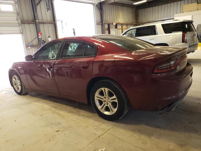 Image 2 of 2017 DODGE CHARGER SE 2017 with VIN 2C3CDXBGXHH614232