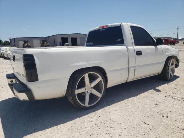 Image 3 of 2004 GMC NEW SIERRA C1500 2004 with VIN 1GTEC14X44Z106107