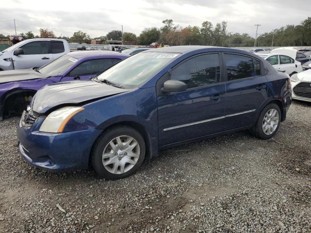 Image 1 of 2012 NISSAN SENTRA 2.0 2012 with VIN 3N1AB6AP8CL740449