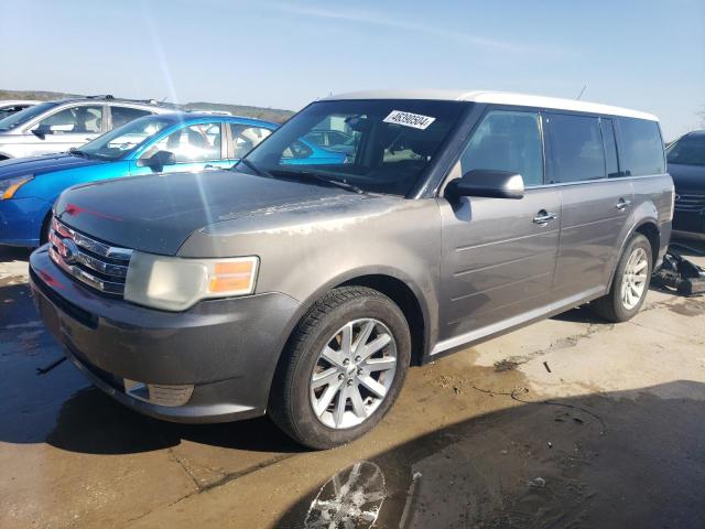 2009 FORD FLEX SEL 2009 image